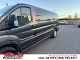 Used 2020 Ford Transit 350 XLT image 5