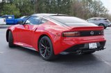 New 2025 Nissan Z Performance image 3