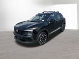 New 2026 Nissan Kicks SV image 2