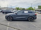 New 2025 Audi SQ6 e-tron Prestige image 4