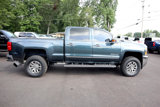 Used 2019 Chevrolet Silverado 3500 LTZ w/ Duramax Plus Package image 4