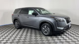 New 2025 Nissan Pathfinder S image 2