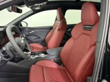 New 2025 Audi SQ6 e-tron Premium Plus image 4
