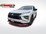 Used 2024 Mitsubishi Eclipse Cross LE image 1
