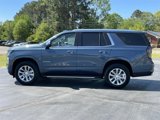 New 2025 Chevrolet Tahoe Premier image 6