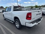 New 2025 RAM 1500 Big Horn image 5