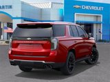 New 2025 Chevrolet Tahoe High Country image 4
