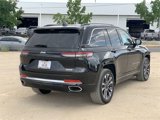 Used 2022 Jeep Grand Cherokee Overland w/ Luxury Tech Group IV image 4