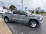 Certified 2024 Chevrolet Silverado 1500 RST image 3