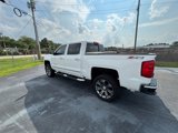 Used 2018 Chevrolet Silverado 1500 LTZ Z71 image 6