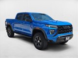 Used 2024 GMC Canyon Elevation w/ Convenience Package image 3