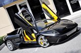 Used 2009 Lamborghini Murcielago LP 640 image 3