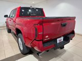 New 2025 Toyota Tacoma SR5 image 3