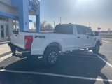 Used 2021 Ford F350 XL w/ STX Appearance Package image 3