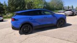 New 2026 Kia Sportage X-Line image 3