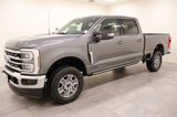 New 2025 Ford F250 Lariat image 2