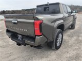 New 2025 Toyota Tacoma Limited image 5