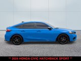 Used 2024 Honda Civic Sport image 3