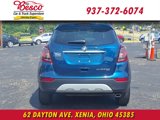 Used 2019 Buick Encore Sport Touring w/ Safety Package image 4