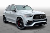 New 2026 Mercedes-Benz GLE 63 AMG S image 2