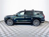 New 2025 Hyundai Palisade Calligraphy image 5