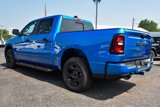 New 2025 RAM 1500 Tradesman w/ Night Edition image 5