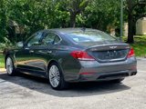 Used 2021 Genesis G70 2.0T w/ Elite Package image 5