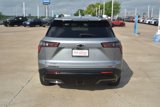 New 2026 Chevrolet Equinox RS w/ LPO, Floor Liner Package image 5