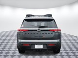 New 2025 Nissan Pathfinder Rock Creek image 6