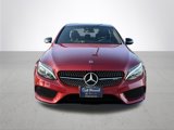 Used 2018 Mercedes-Benz C 43 AMG 4MATIC Sedan image 3