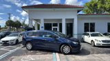 Used 2020 Chrysler Voyager L image 4