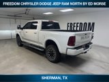 New 2025 RAM 2500 Limited image 3