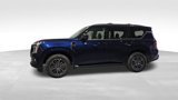 New 2025 Nissan Armada Platinum image 2