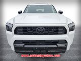 New 2025 Toyota 4Runner TRD Off-Road Premium w/ Tow Technology Package image 2