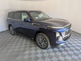 New 2025 INFINITI QX80 Sensory image 2
