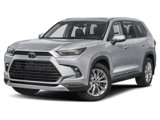 New 2026 Toyota Grand Highlander AWD image 2