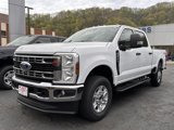 New 2025 Ford F350 XLT image 3