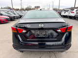 Used 2021 Nissan Altima 2.5 SR image 4