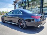 New 2025 Mercedes-Benz S 63 AMG S image 3