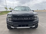 New 2025 Ford F150 Raptor image 2