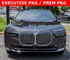 Used 2024 BMW i7 eDrive50 w/ Executive Package image 2