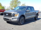 Certified 2022 Ford F150 XLT w/ Equipment Group 302A High image 2