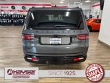 New 2025 Jeep Wagoneer Series II w/ Premium Group I image 4