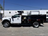 New 2025 Ford F450 XL image 4