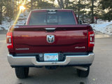 Used 2022 RAM 3500 Laramie image 4
