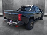 New 2025 Toyota Tacoma 4x4 Double Cab Hybrid image 2