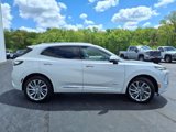 Used 2024 Buick Envision Avenir image 4