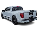 New 2025 Ford F150 Lariat w/ Equipment Group 502A High image 2