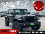 New 2025 Jeep Wrangler Willys image 2