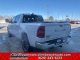 New 2025 RAM 1500 Limited image 5